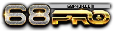 68pro - logo